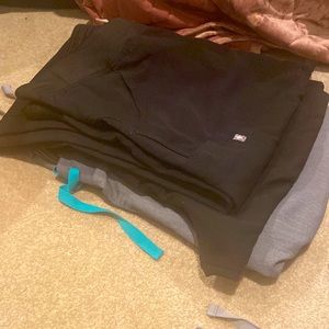 Figs Kade Women Scrub Pants